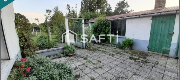 2 chambres Maison à Essars, France No. 220266 18