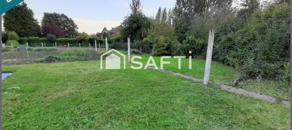 2 chambres Maison à Essars, France No. 220266 20