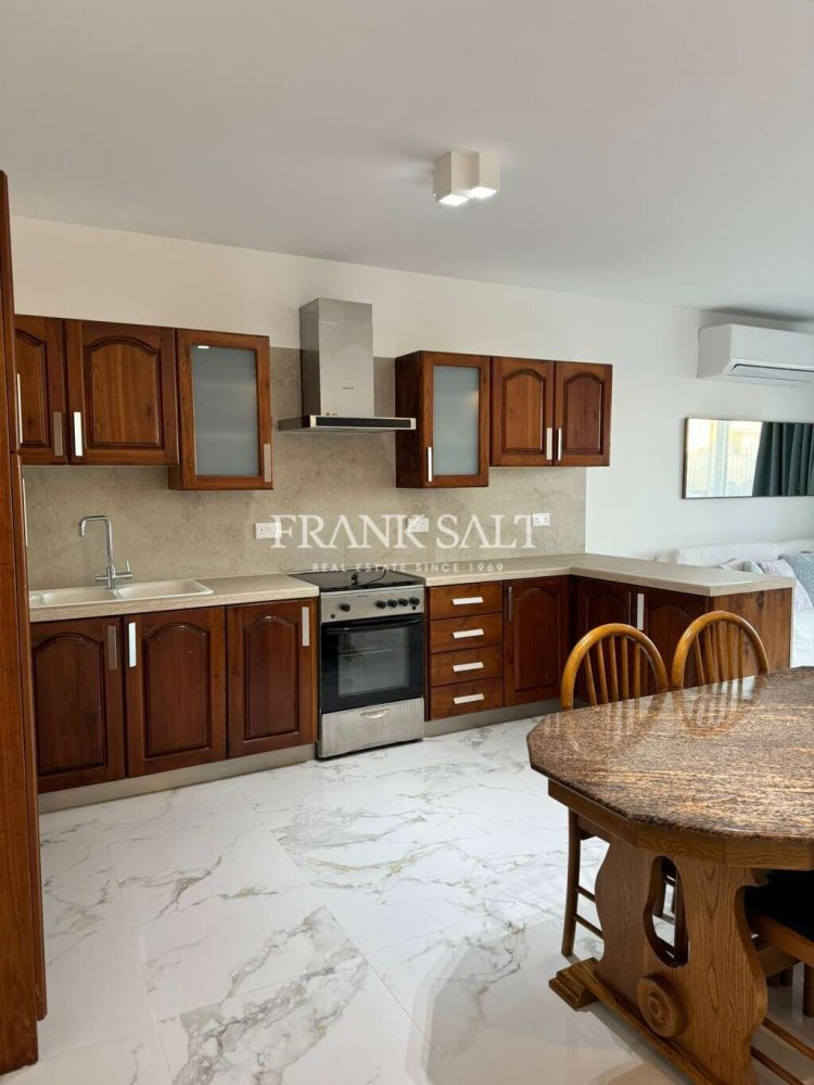 3 chambres Appartement à Sannat, Malta No. 6015