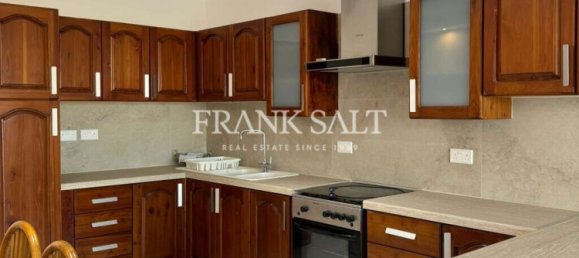 3 chambres Appartement à Sannat, Malta No. 6015 23