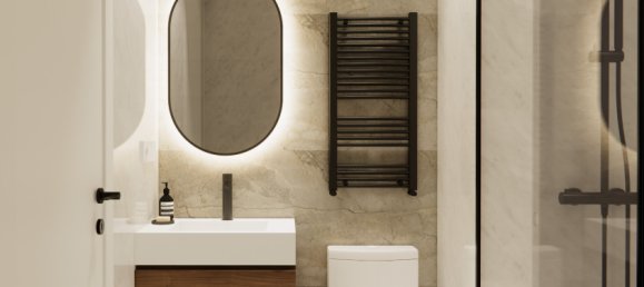 Apartamento de 2 dormitorios en Madrid, Spain No. 126696 8