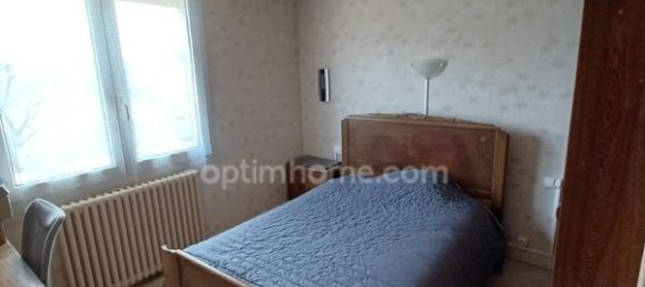4 Schlafzimmer Stadthaus in Bras-sur-Meuse, France, Nr. 69113 11