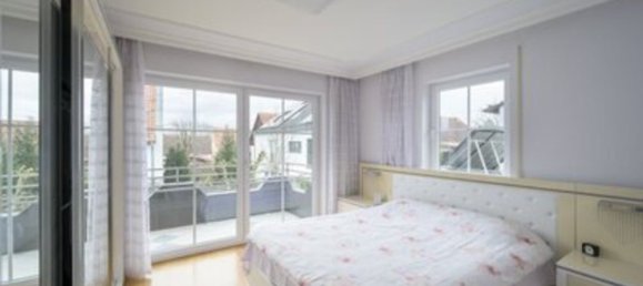 5 غرف نوم تاون هاوس في Freising, Germany رقم 136131 14