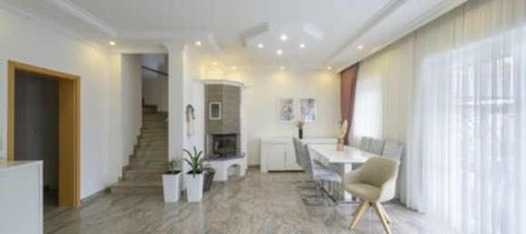 5 غرف نوم تاون هاوس في Freising, Germany رقم 136131 4