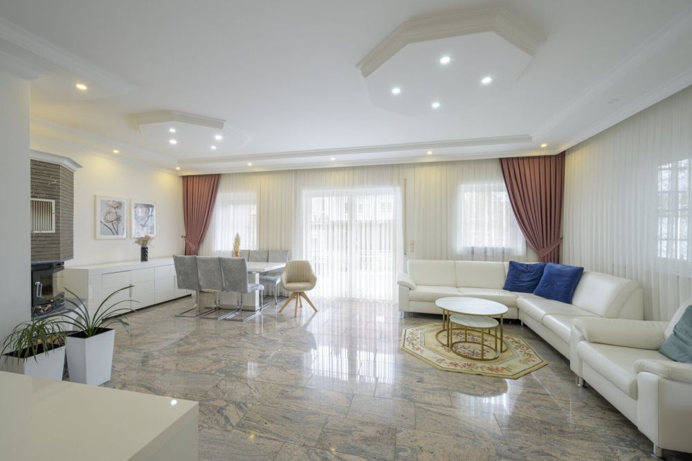 5 غرف نوم تاون هاوس في Freising, Germany رقم 136131