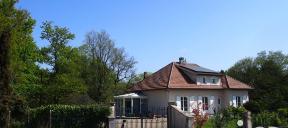 Casa T4 em Beaupuy, France N.º 114382 5