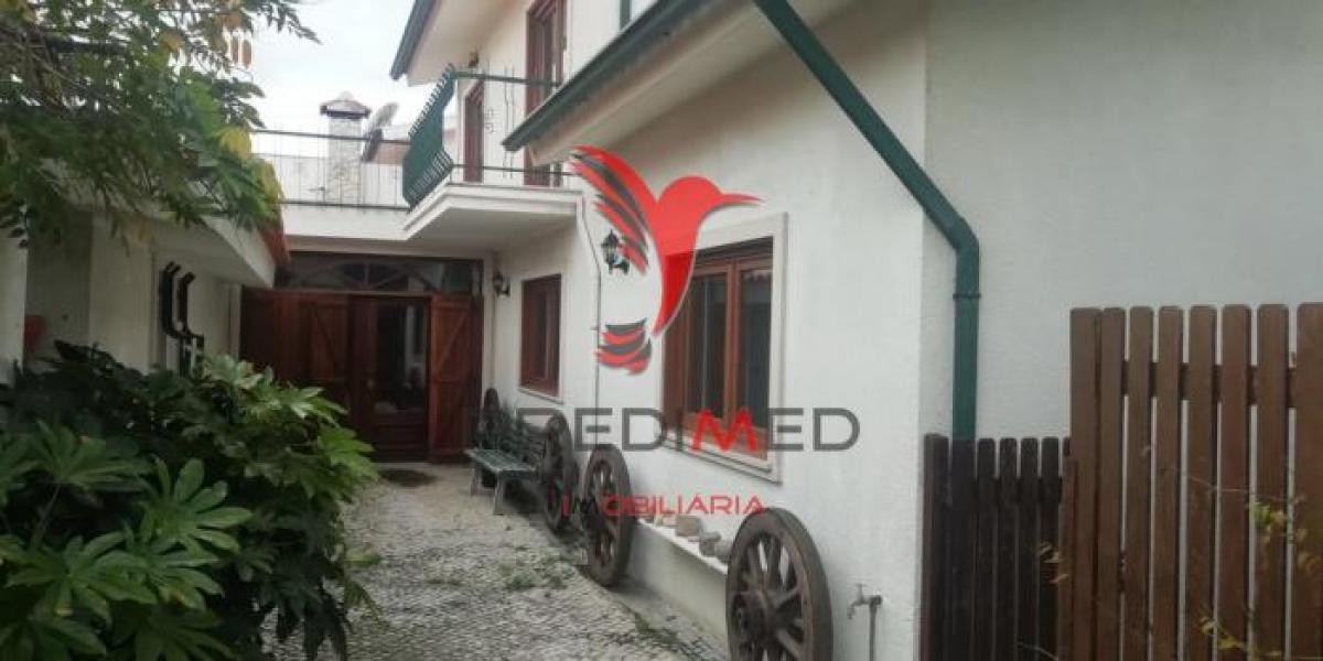 4 غرف نوم منزل في Aveiro, Portugal رقم 375