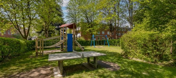 Apartamento T1 em Wandsbek, Germany N.º 114387 11