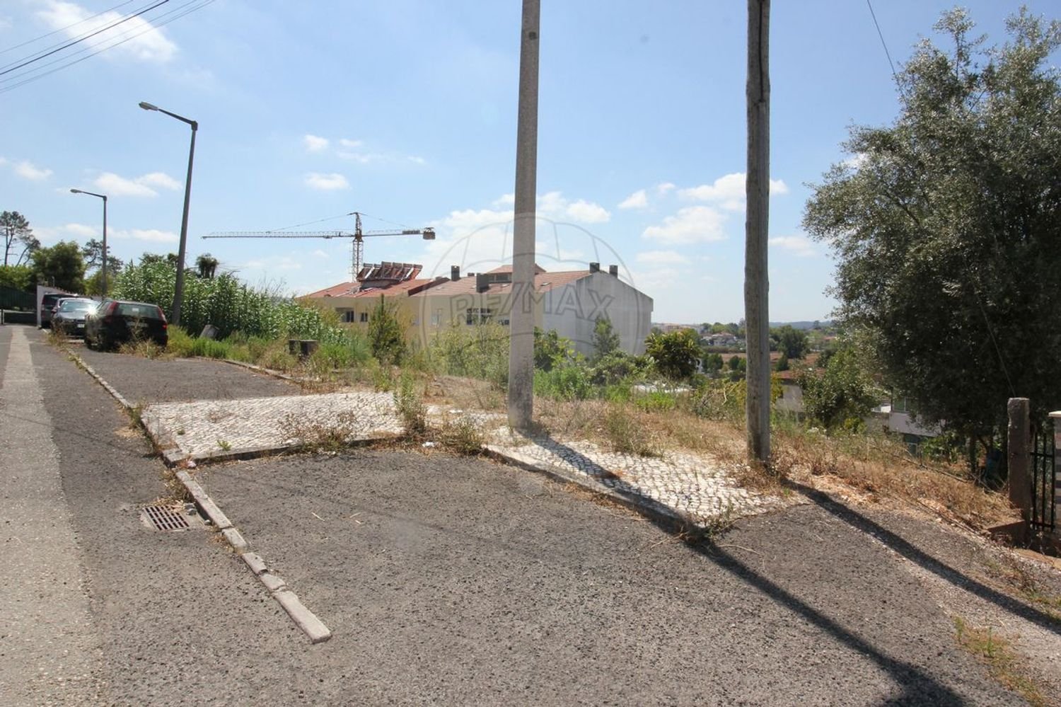 Grundstück in Pombal, Portugal 300m², Nr. 76308