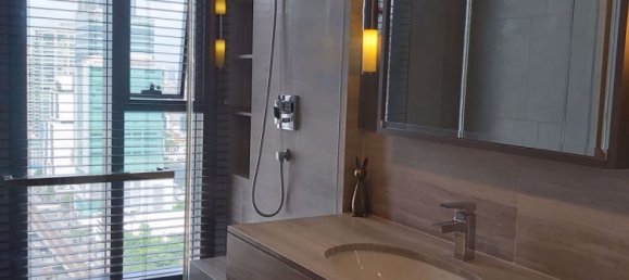 1 chambre Condo à Bang Rak, Thailand No. 10274 11