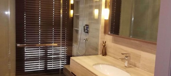 1 chambre Condo à Bang Rak, Thailand No. 10274 6