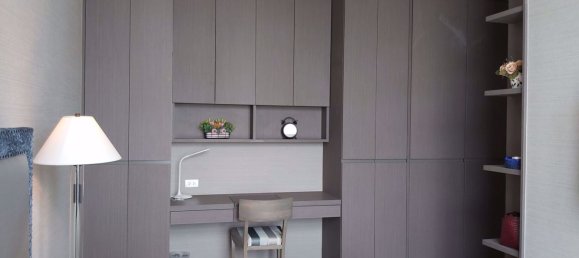 1 chambre Condo à Bang Rak, Thailand No. 10274 7