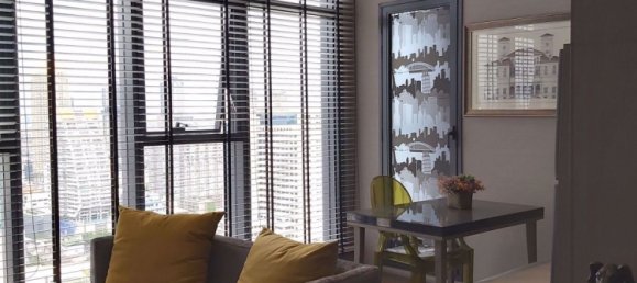 1 chambre Condo à Bang Rak, Thailand No. 10274 3