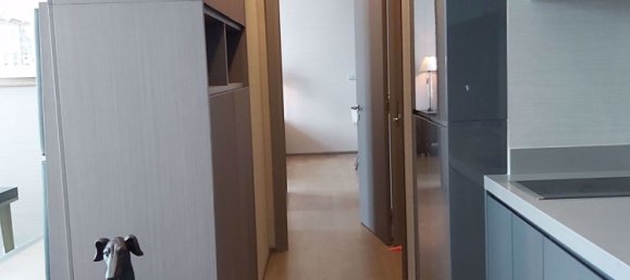 1 chambre Condo à Bang Rak, Thailand No. 10274 4