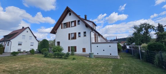 3 Schlafzimmer Haus in Rottweil, Germany, Nr. 266258 2