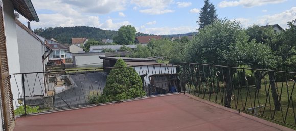 3 Schlafzimmer Haus in Rottweil, Germany, Nr. 266258 9