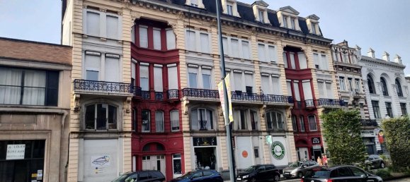 Здание 1000м² в Рубе, Франция № 70437 2