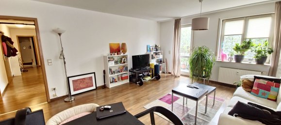 Apartamento de 3 divisões em Esslingen, Germany N.º 320815 2