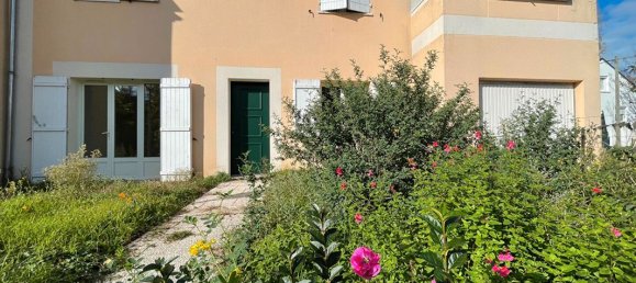 Apartamento de 2 dormitorios en Saint-Jean-de-Braye, France No. 52067 11