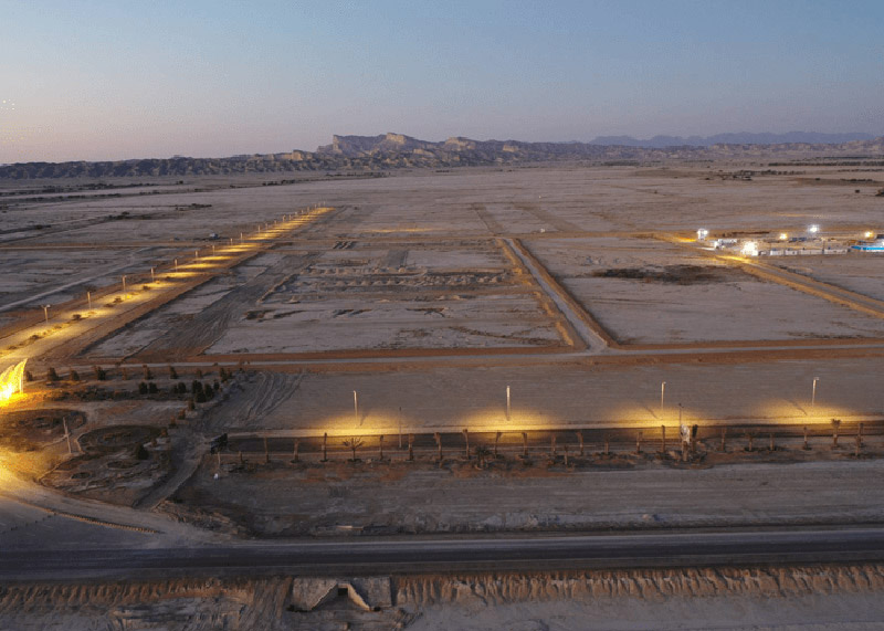 Вилла с 4 спальнями в Мудон, ОАЭ № 105393