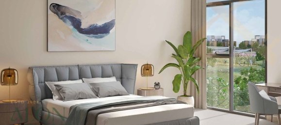 Вилла с 4 спальнями в Мудон, ОАЭ № 105393 5