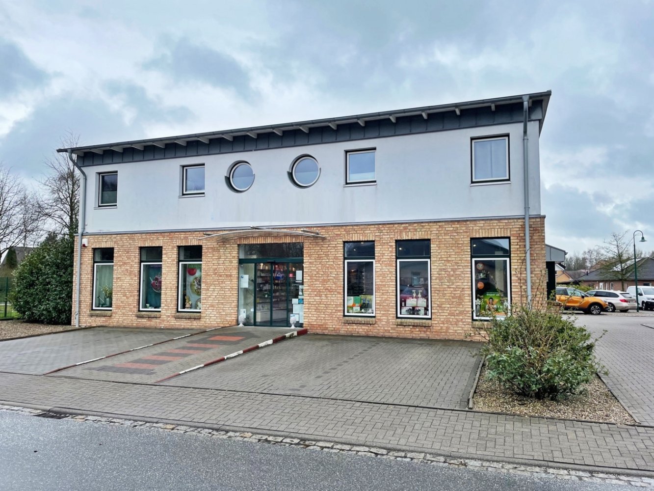 Edificio en Schleswig-Flensburg, Germany No. 33486