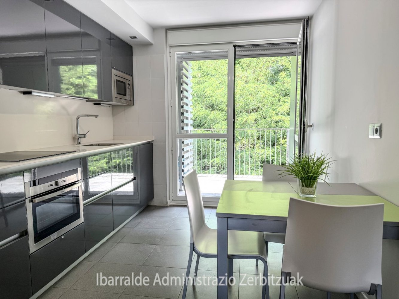 2 chambres Appartement à Basque Autonomous Community, Spain No. 163770