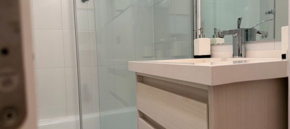 2 chambres Appartement à Basque Autonomous Community, Spain No. 163770 7