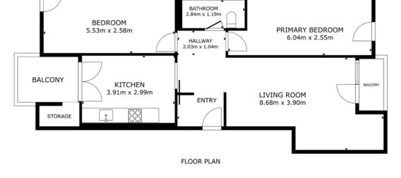 2 chambres Appartement à Basque Autonomous Community, Spain No. 163770 23