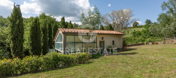 2 rooms House in San Casciano dei Bagni, Italy No. 27502 48