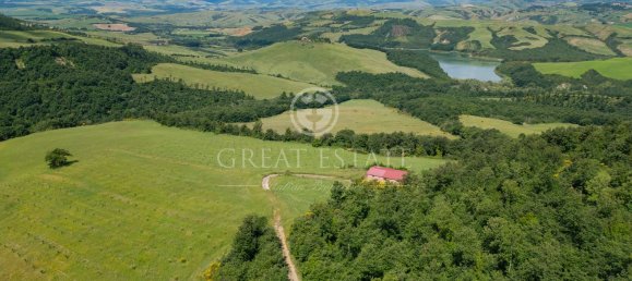 2 rooms House in San Casciano dei Bagni, Italy No. 27502 18