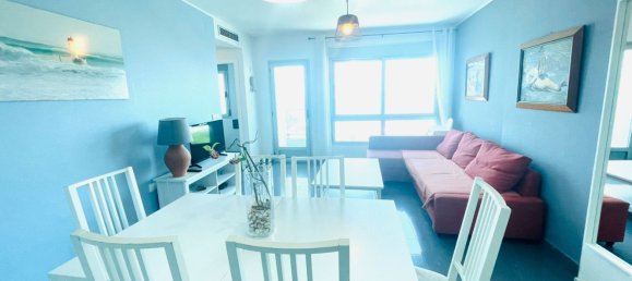 Квартира с 2 спальнями в Мурсия, Испания № 151338 2