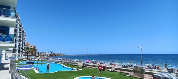 Квартира с 2 спальнями в Мурсия, Испания № 151338 8