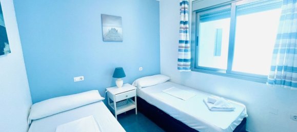 Квартира с 2 спальнями в Мурсия, Испания № 151338 22