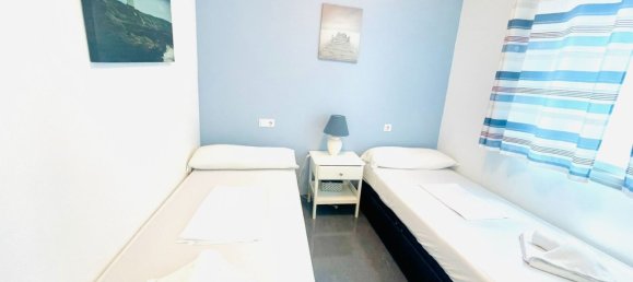 Квартира с 2 спальнями в Мурсия, Испания № 151338 21