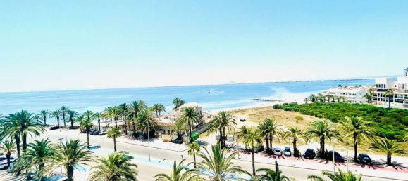 Квартира с 2 спальнями в Мурсия, Испания № 151338 16