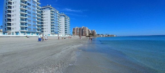 Квартира с 2 спальнями в Мурсия, Испания № 151338 20