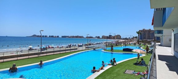 Квартира с 2 спальнями в Мурсия, Испания № 151338 7