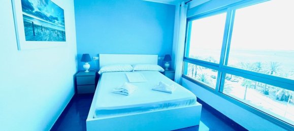 Квартира с 2 спальнями в Мурсия, Испания № 151338 12