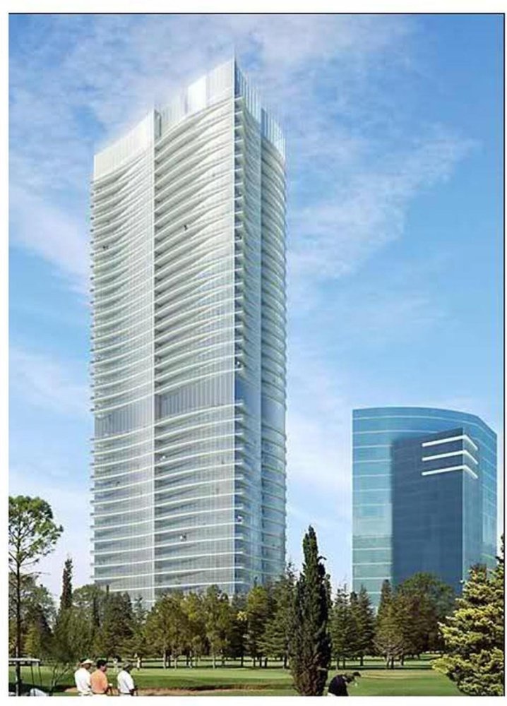 Apartamento T3 em Nuevo Leon, Mexico N.º 167301