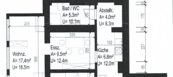 Apartamento de 3 divisões em Roppen, Austria N.º 257970 13