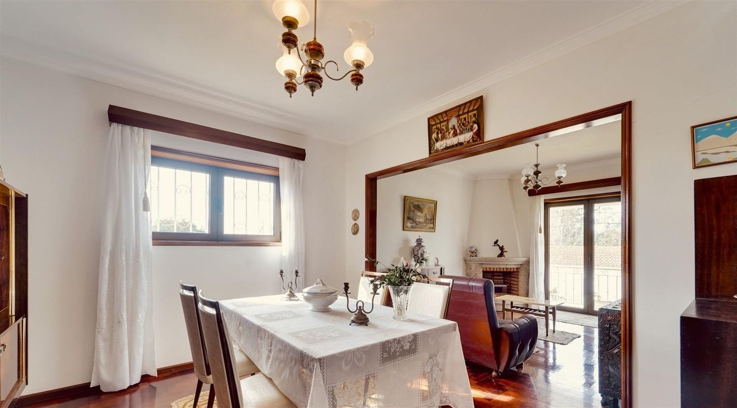 Casa T4 em Oliveirinha, Portugal N.º 354441