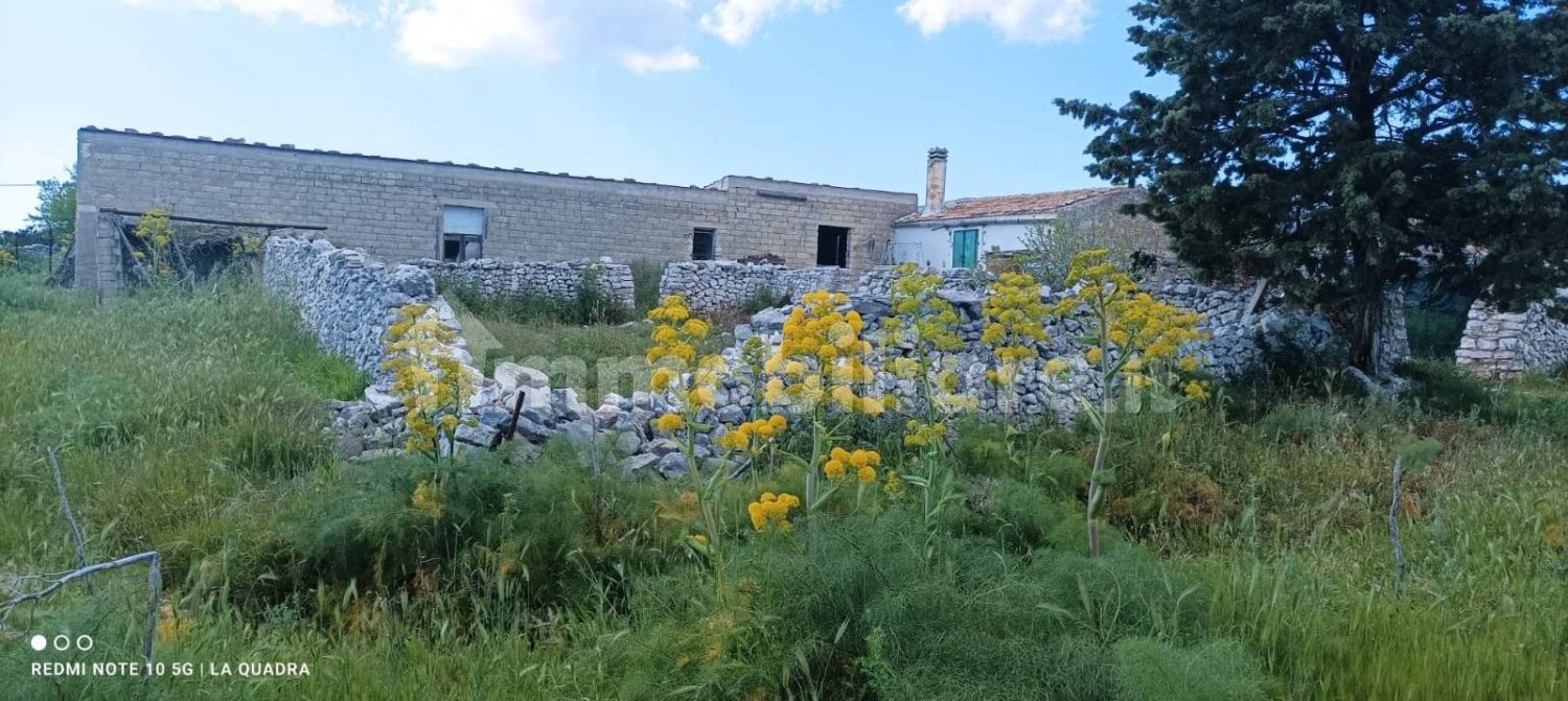 1 Schlafzimmer Haus in San Giovanni Rotondo, Italy, Nr. 118720