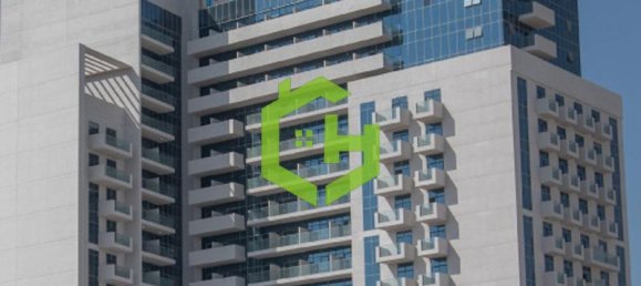 2 Schlafzimmer Wohnung in Downtown Jebel Ali, UAE, Nr. 22511 10