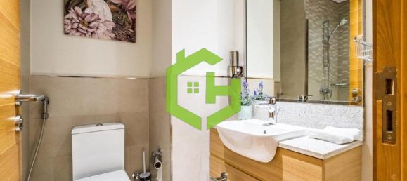 2 Schlafzimmer Wohnung in Downtown Jebel Ali, UAE, Nr. 22511 6