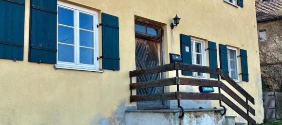 9 rooms Townhouse in Donau-Ries, Germany No. 119630 17