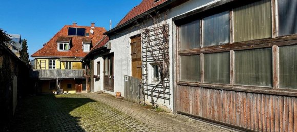 9 rooms Townhouse in Donau-Ries, Germany No. 119630 2