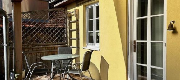 9 rooms Townhouse in Donau-Ries, Germany No. 119630 11