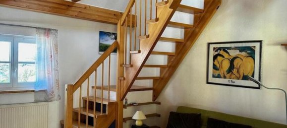 9 rooms Townhouse in Donau-Ries, Germany No. 119630 6