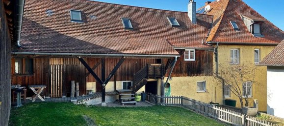 9 rooms Townhouse in Donau-Ries, Germany No. 119630 14